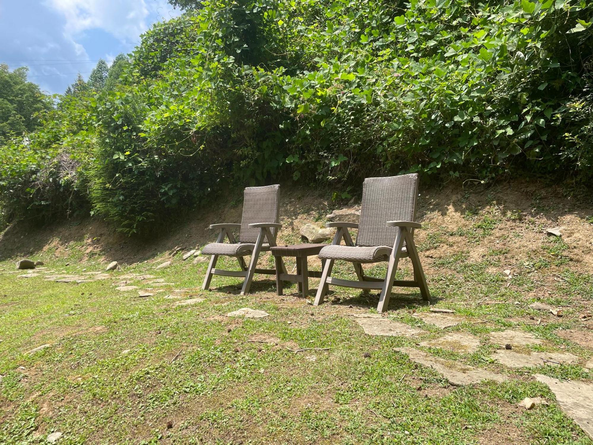 Historic Tapoco Lodge Resort Εξωτερικό φωτογραφία