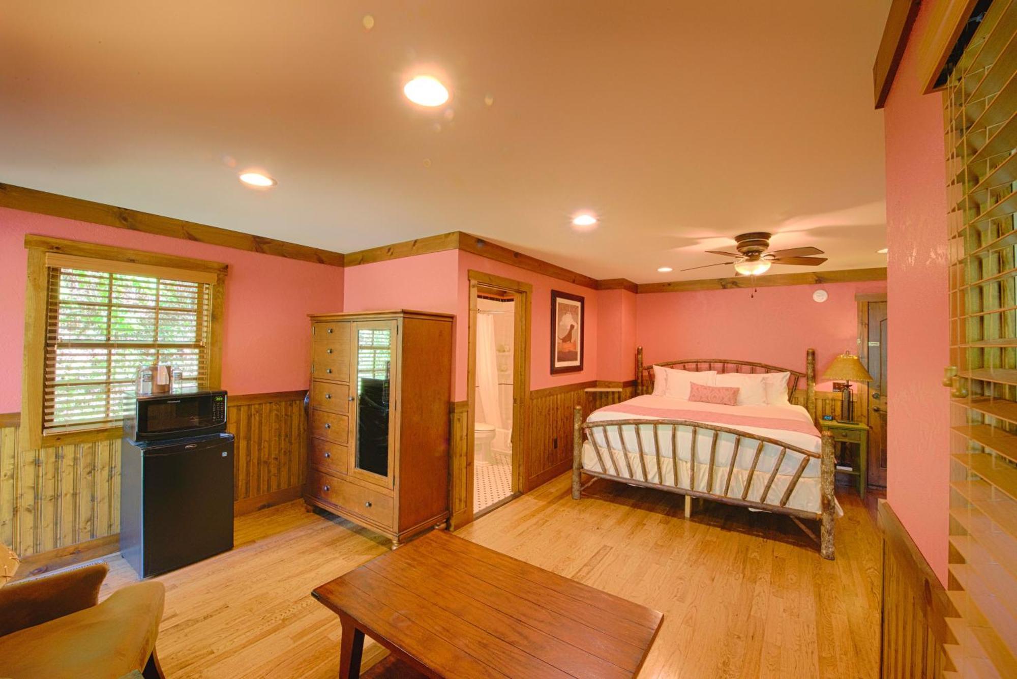Historic Tapoco Lodge Resort Εξωτερικό φωτογραφία