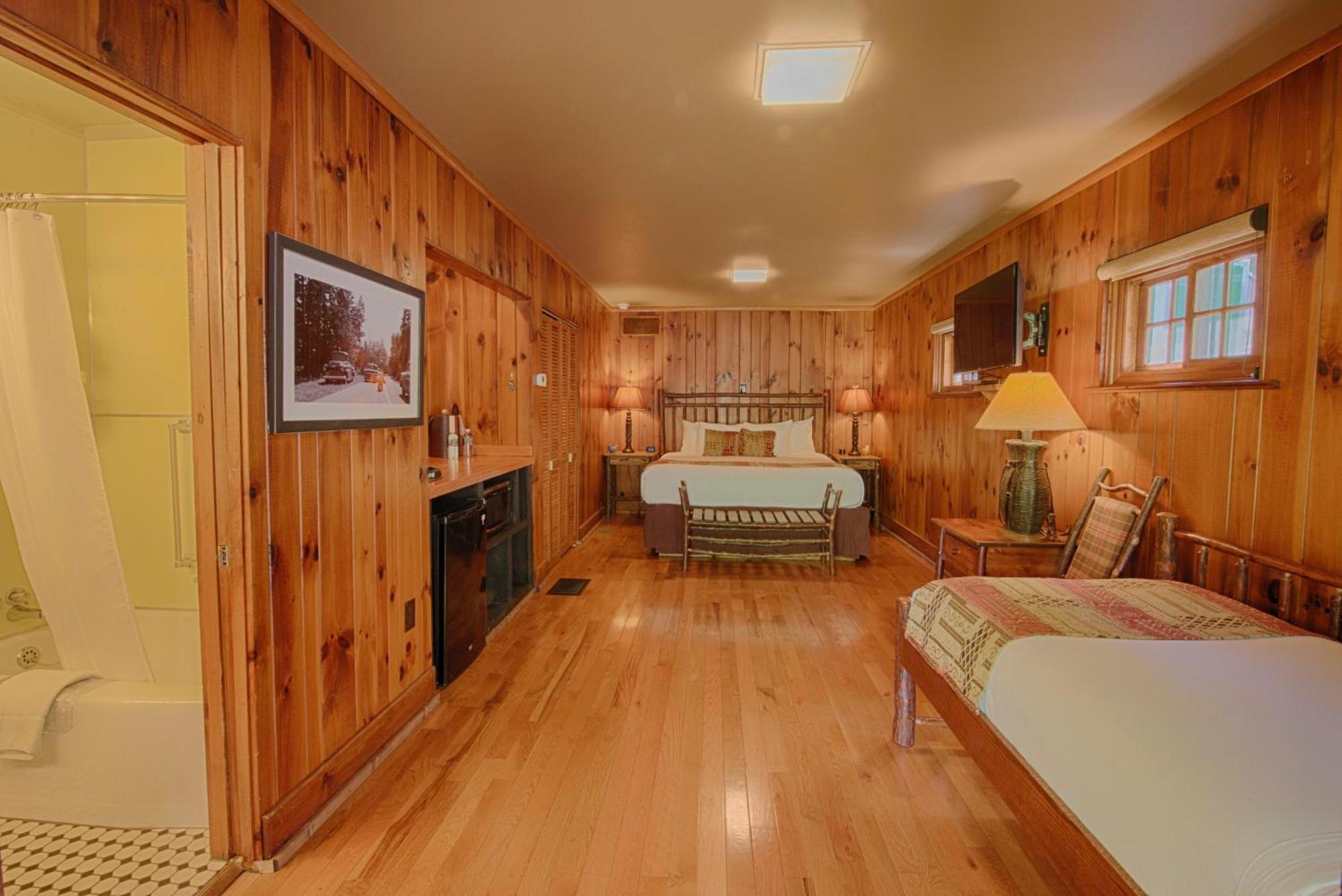 Historic Tapoco Lodge Resort Εξωτερικό φωτογραφία