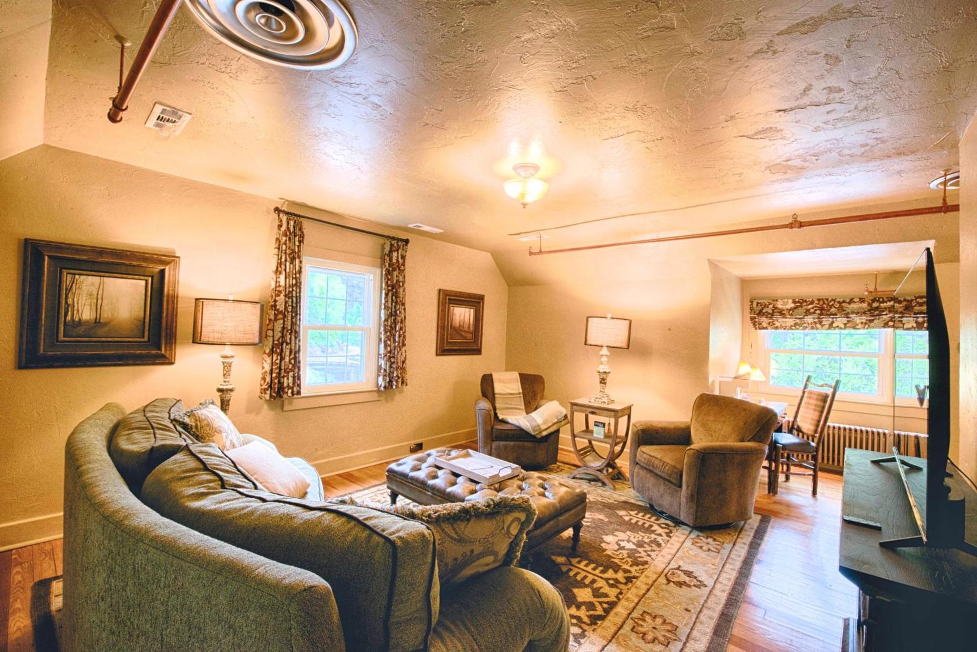 Historic Tapoco Lodge Resort Εξωτερικό φωτογραφία