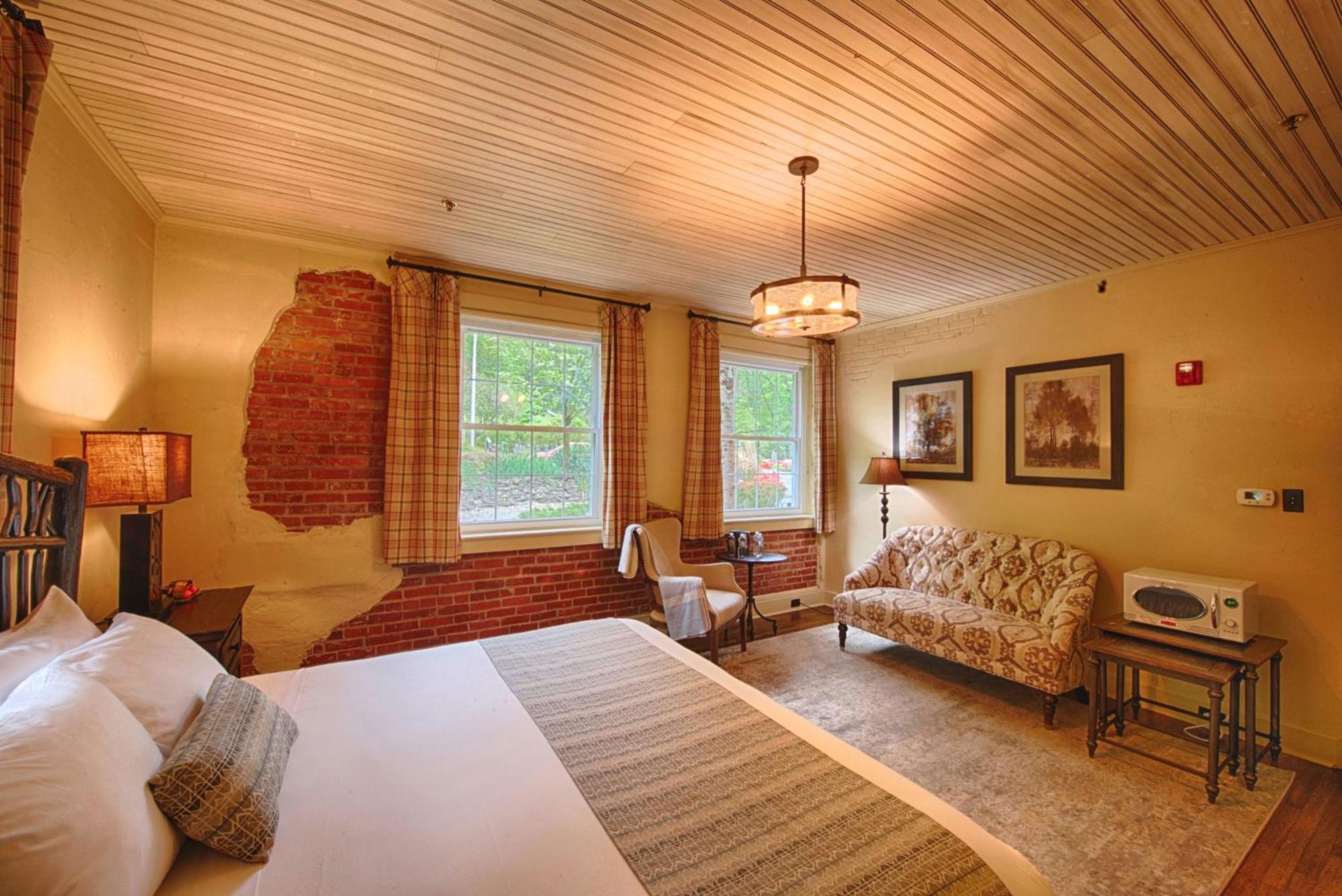 Historic Tapoco Lodge Resort Εξωτερικό φωτογραφία